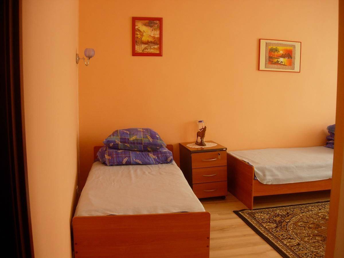 Фото Гостевого дома Мини Отель Багрыпста Цандрыпш 45